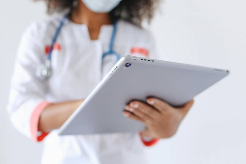 Tecnología sanitaria