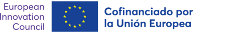 European Innovation Council — Co-funded by