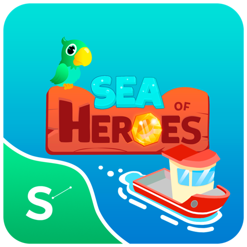 Sea of Heroes: New World