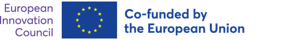 Co-funded by the European Innovation Council