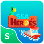 Sea of Heroes